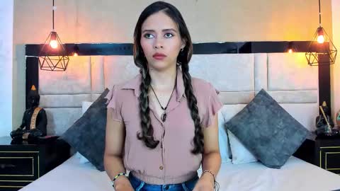 Snapshot of lilijensen chatting on 11-17-25, 08:14 LilyJensen online show from 11-17-25, 08:14