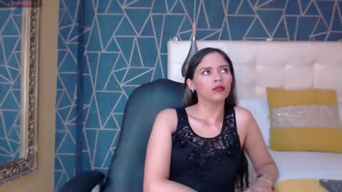 Snapshot of lilijensen chatting on 12-14-25, 05:18 LilyJensen online show from 12-14-25, 05:18