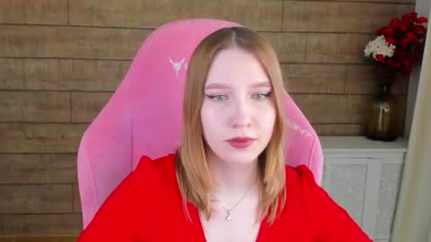 LiliLinn online show from 07-07-26, 07:45