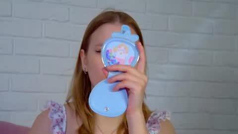 LiliLinn online show from 07-11-26, 04:26