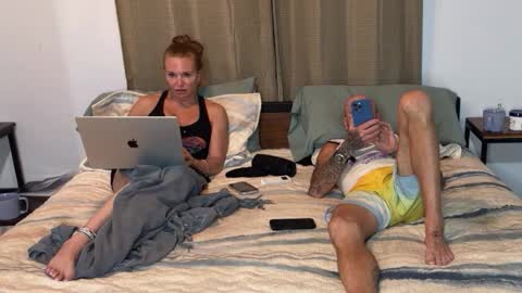 Lili Lust  Bradley Bangz online show from 03-02-26, 12:35