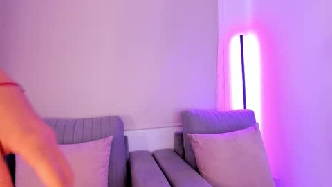 Snapshot of lilily_lv chatting on 02-16-26, 01:07 Lilly online show from 02-16-26, 01:07