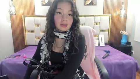 lilimini online show from 07-18-26, 06:45