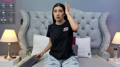 Lilia online show from 02-03-26, 12:10