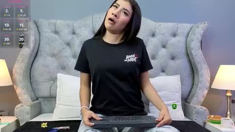 Lilia online show from 02-10-26, 12:20