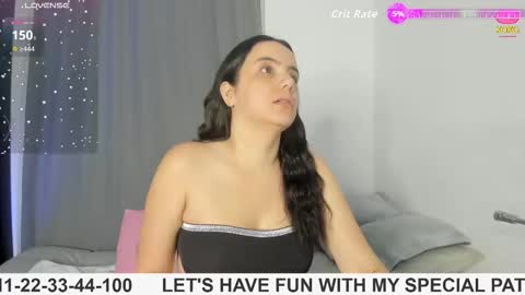 lilirouse online show from 10-18-25, 09:10