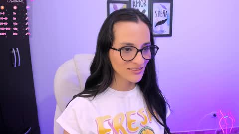 Leidy online show from 01-04-25, 08:27