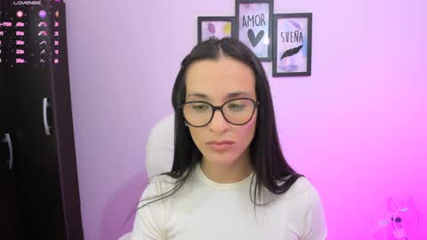 Leidy online show from 01-11-25, 12:22