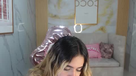 Lilith  online show from 09-27-25, 08:30