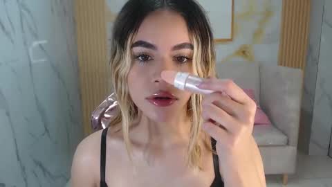 Lilith  online show from 09-30-25, 08:25