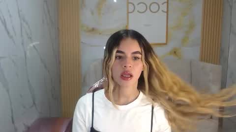 Lilith  online show from 10-01-25, 08:48