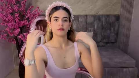 Lilith  online show from 10-21-25, 03:07