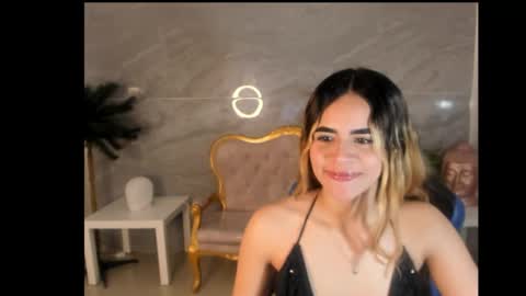 Lilith  online show from 10-21-25, 09:15