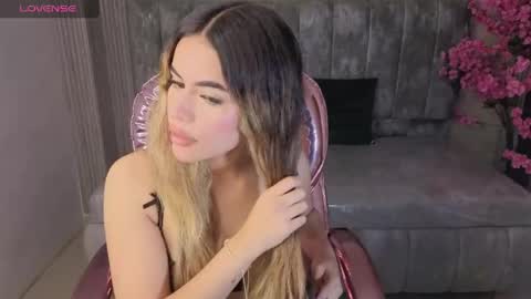 Lilith  online show from 04-17-26, 01:36