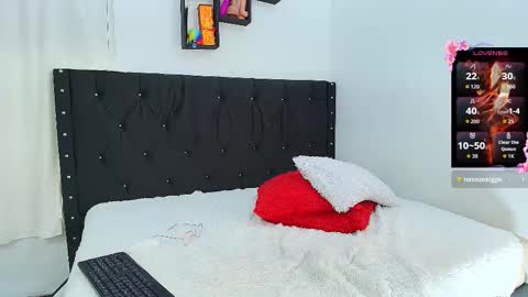 Lilith online show from 11-08-25, 03:18