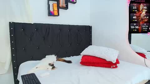 Lilith online show from 11-18-25, 03:01