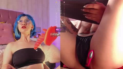 Lilith  online show from 03-22-26, 04:05