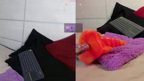 Lilith  online show from 04-11-26, 07:45