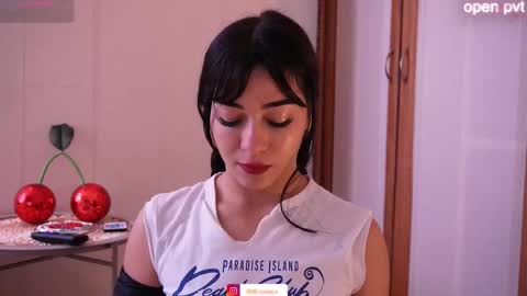 Lilith Rosse online show from 12-01-25, 02:11