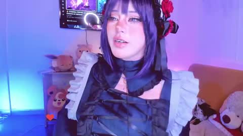 lilith asami24 online show from 04-27-26, 10:24