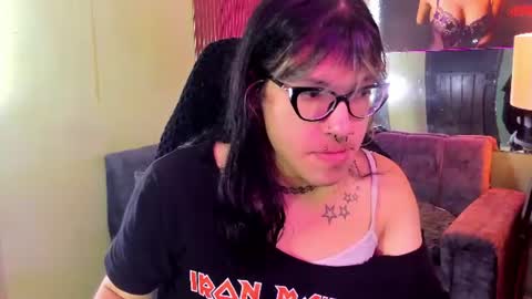 Snapshot of lilith_ayanami chatting on 07-13-26, 12:19 lilith online show from 07-13-26, 12:19