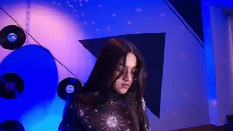 Snapshot of lilith_black_1 chatting on 11-15-25, 11:18 Lilith and Khloe online show from 11-15-25, 11:18