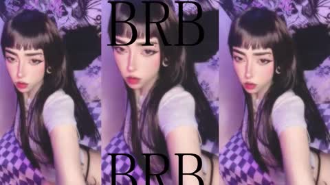 Snapshot of lilith_blass chatting on 10-29-25, 02:03 Lilith online show from 10-29-25, 02:03