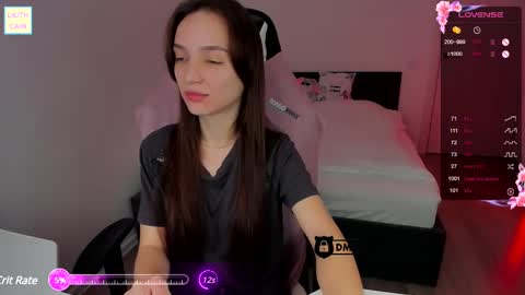 Snapshot of lilith_cain chatting on 02-24-25, 10:59 Lilith online show from 02-24-25, 10:59