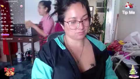 Laura lopez online show from 12-13-24, 05:21