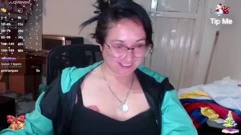 Laura lopez online show from 12-13-24, 11:39