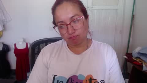 Laura lopez online show from 01-18-25, 04:10