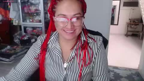 Laura lopez online show from 03-04-25, 12:55