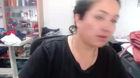 Laura lopez online show from 05-15-26, 03:30