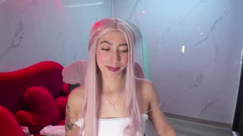 lilith cooper20 online show from 11-07-25, 10:54