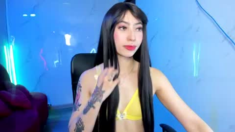 lilith cooper20 online show from 06-26-26, 03:33