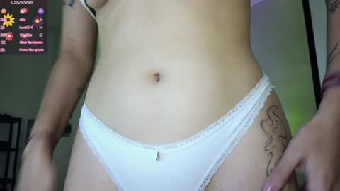 Snapshot of lilith_cruzz chatting on 01-08-25, 11:09 Lilith online show from 01-08-25, 11:09