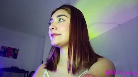 Snapshot of lilith_cruzz chatting on 01-23-25, 11:47 Lilith online show from 01-23-25, 11:47