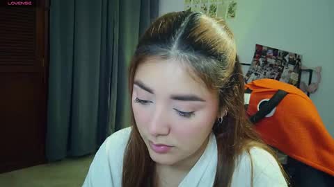 Lilith online show from 03-11-26, 03:01