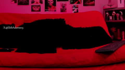 MISTRESS LILITH online show from 10-22-25, 02:06