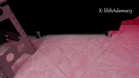 MISTRESS LILITH online show from 11-05-25, 02:06