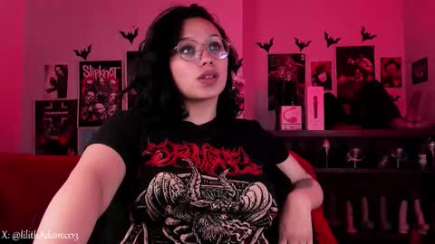 MISTRESS LILITH online show from 03-21-26, 08:19