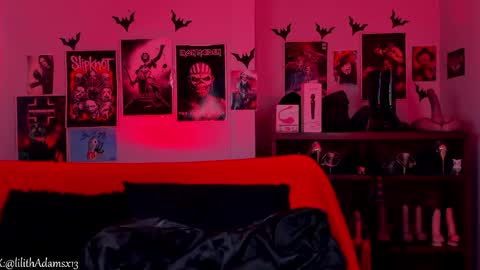 MISTRESS LILITH online show from 04-26-26, 09:23