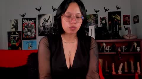 MISTRESS LILITH online show from 05-19-26, 03:07