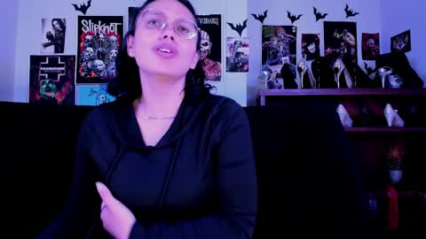 MISTRESS LILITH online show from 06-06-26, 05:28