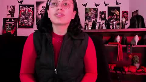 MISTRESS LILITH online show from 07-06-26, 06:10