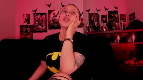 MISTRESS LILITH online show from 07-14-26, 04:06