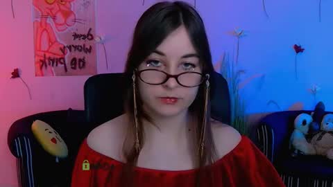 lilith_diva online show from 04-19-26, 07:16