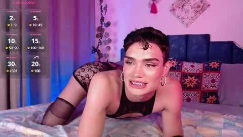 ---Lilith--- online show from 12-18-24, 02:53