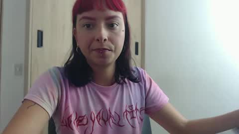 goddess of hell20 online show from 09-09-25, 02:11