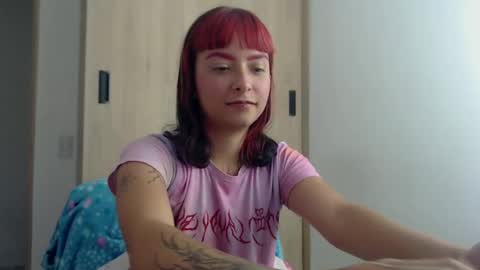 goddess of hell20 online show from 09-24-25, 11:08